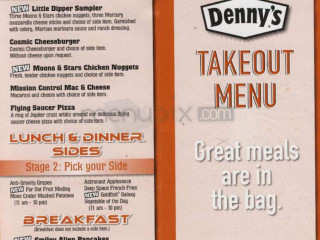 Denny's