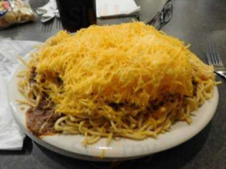 Skyline Chili