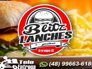 Blitz Lanches