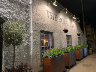 The Royal Oak