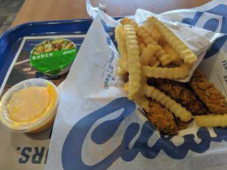 Culver's