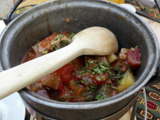 Restaurant Gura Diham