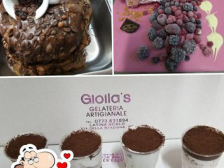 Gioila's