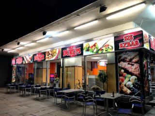 Alanya Kebap Chemnitz