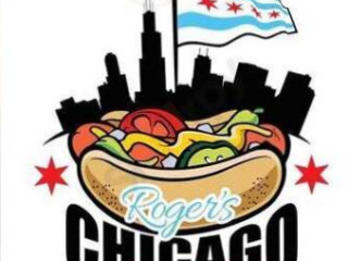 Roger's Chicago Hot Dogs