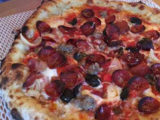 Copperwood Pizza