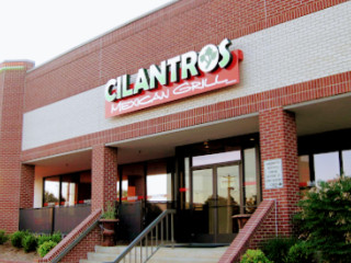 Cilantros Mexican Grill