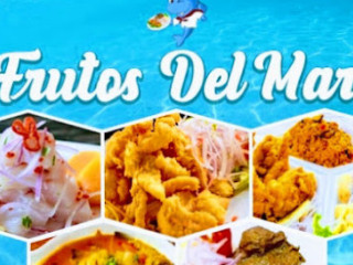 Frutos Del Mar