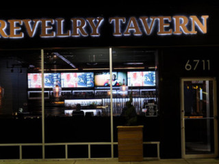 Revelry Tavern