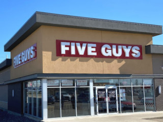 Five Guys