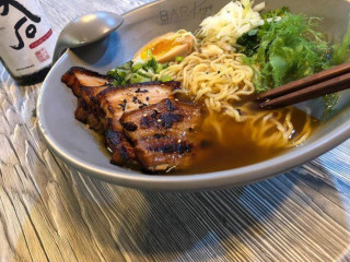 Barkaya Sushi And Ramen