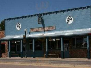 Historic Ute Inn 