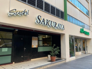 Sakuraya