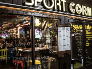 Sport Corner