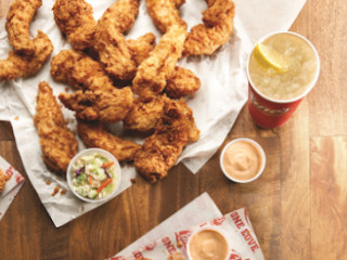 Raising Cane's Chicken Fingers