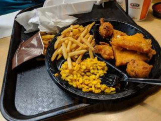 Long John Silver's