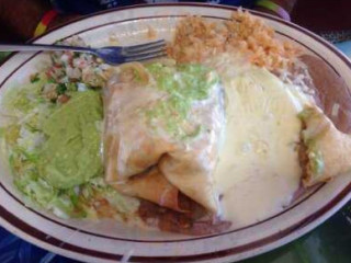 El Parian Mexican