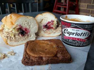 Capriotti's Sandwich Shop