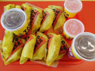 Taco Casa