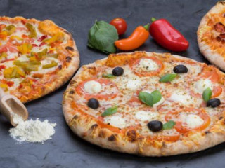 Euro Pizza