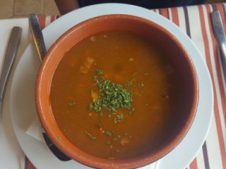 BONANZA Panzio es Etterem