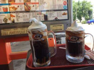 A&w