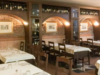 Trattoria Nuova Stella