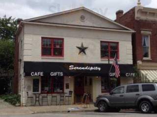 Serendipity Cafe, Gifts & Sweet Shoppe