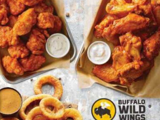 Buffalo Wild Wings