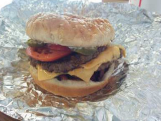 Five Guys