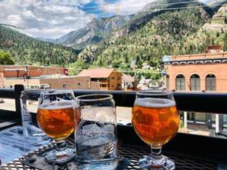 Ouray Brewery