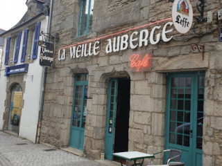 La Vielle Auberge