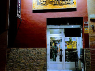 La Tasca Del Barrio