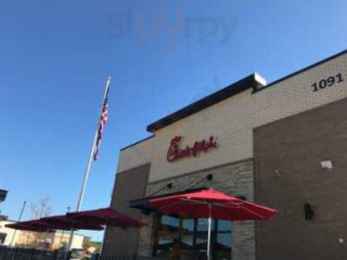 Chick-fil-a