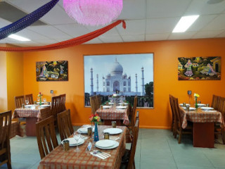 Tandoori Kitchen Indian Restaurant