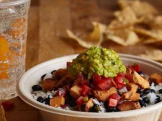 Qdoba Mexican Eats