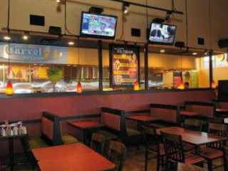 Moe's Southwest Grill