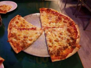 Pete's Pizza