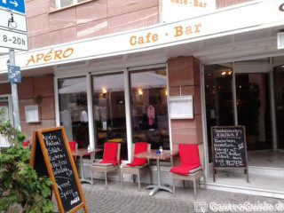 Apéro Café