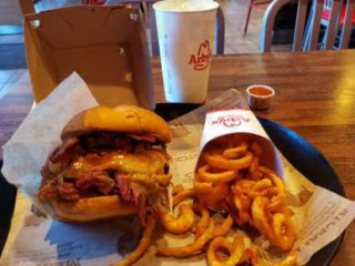 Arby's