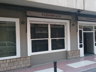 Fushion Japo Tapas