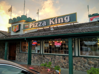 Pizza King