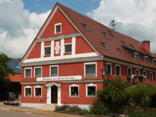 Gasthof Zur Goldenen Traube