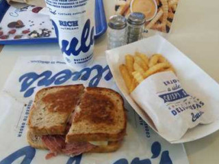 Culver's