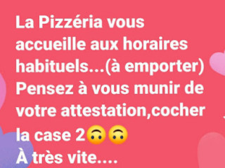 Pizzeria Chez Marie