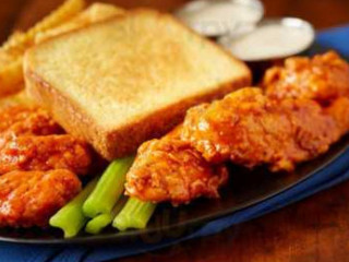 Zaxby's Chicken Fingers Buffalo Wings