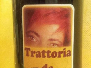 Trattoria Pizzeria Da Anna