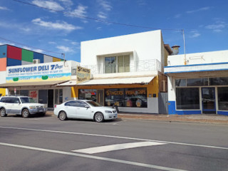 Stingers Fish & Chips