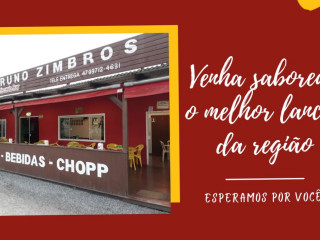 Prensadão Do Bruno Zimbros