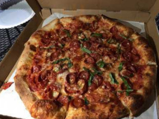 Mia Marco's Pizza